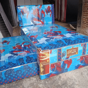 Springbed Double (Sorong) 140 x 200