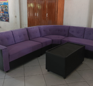 Sofa Sudut L Shaped